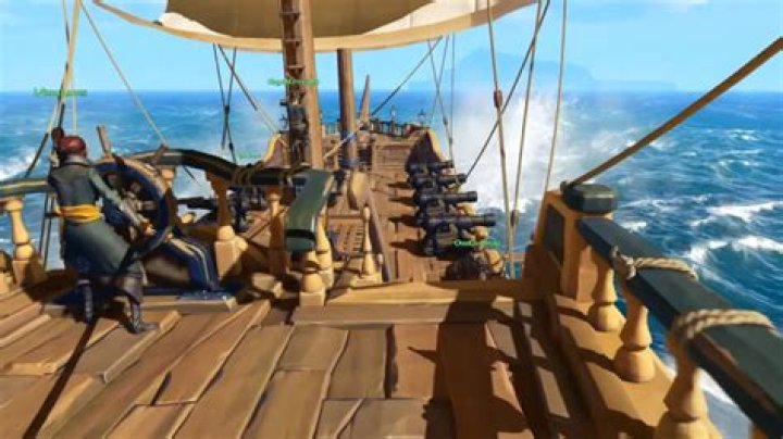 Sea of Thieves: Hunt Gold Chickens For Fast Cash | Easy Gold Farming Guide