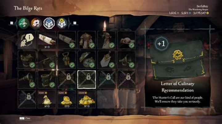 Sea of Thieves – What to Do with Doubloons (For New Players)