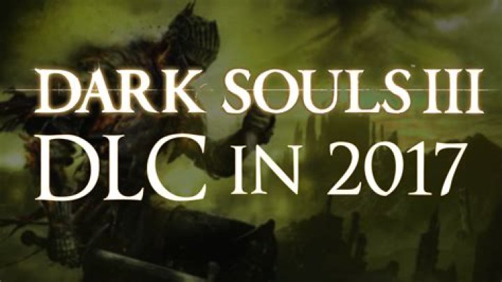 
Second Dark Souls 3 DLC Won’t Launch Until 2017
