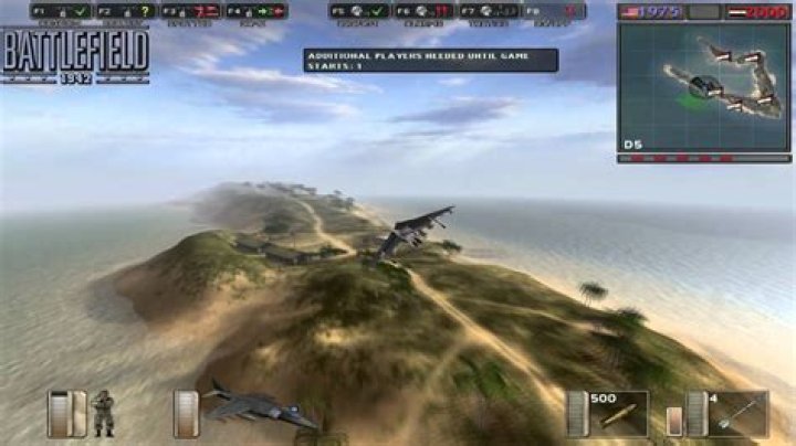 See Battlefield 3's Wake Island in Action