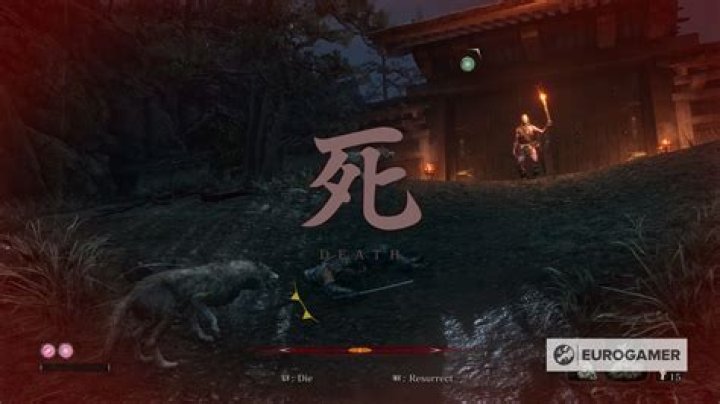 Sekiro tips and tricks for beginners and returning experts