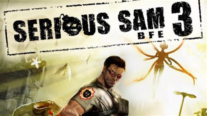 Serious Sam 3: BFE Review