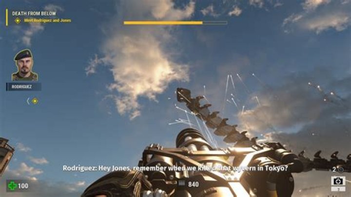 Serious Sam 4: How Long To Beat (Average Time To Beat)