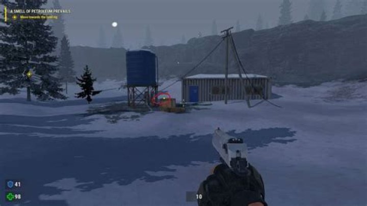 Serious Sam: Siberian Mayhem – All Syberiada Secret Locations