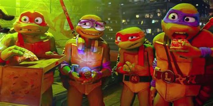 Session Skate Sim Getting TMNT Crossover