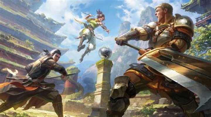 Shadow Fight 3 – RPG Fighting