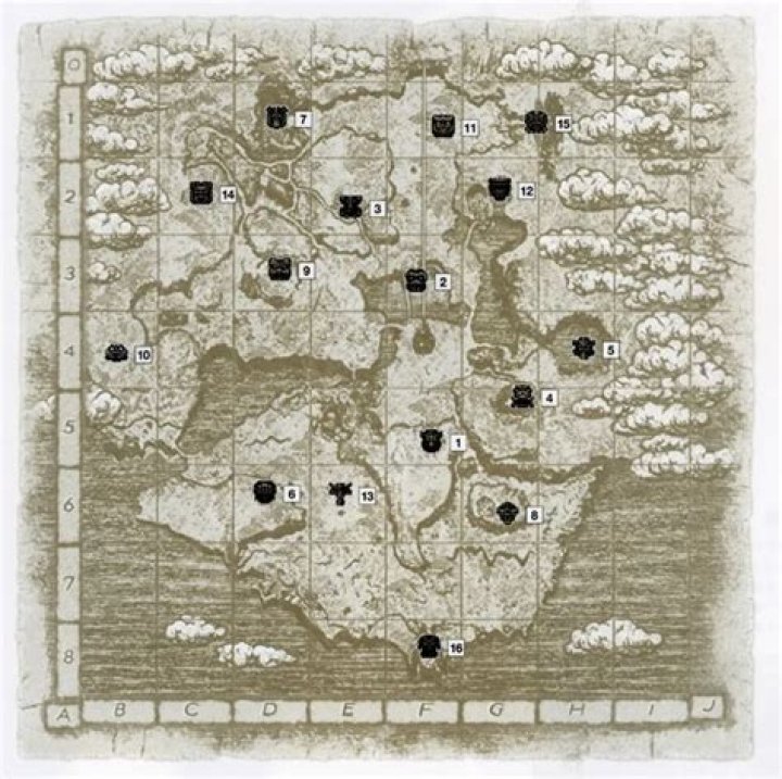 Shadow of the Colossus (PS4): All Bonus Unlockables | Maps, Swords, Cloaks, Modes & More