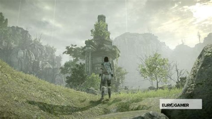 Shadow of the Colossus Shrine locations - Where to find all 26 shrines for the Seeking Salvation Trophy