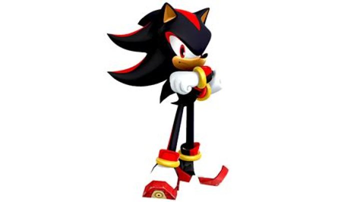 How To Find Shadow In Roblox Sonic Speed Simulator?