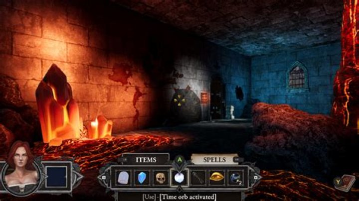 Shadowgate News, Guides, Walkthrough, Screenshots, and Reviews