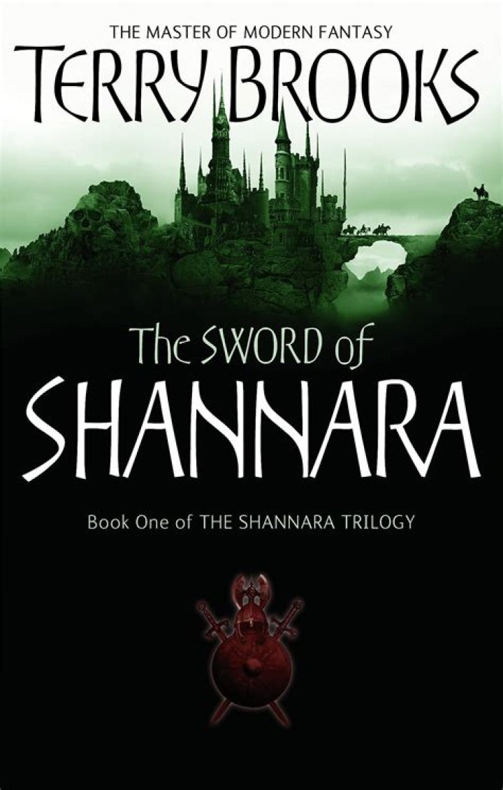 Shannara (1995) - MobyGames