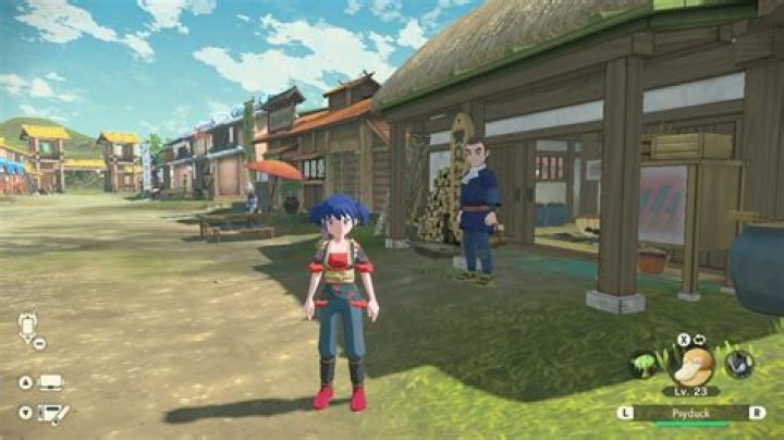 What To Do With Shards In Pokemon Legends Arceus?