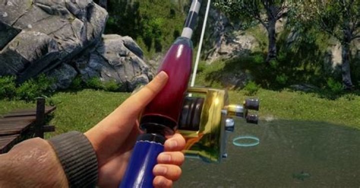 Shenmue 3 fishing explained: How to fish and unlock new fishing spots