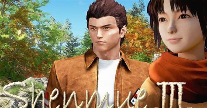 Shenmue 3: Yu Suzuki Sets The Record Straight On Kickstarter, Other Platforms Still Very Much Possible