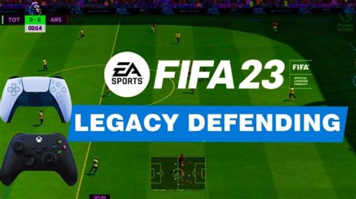 Should I use legacy or tactical defending?