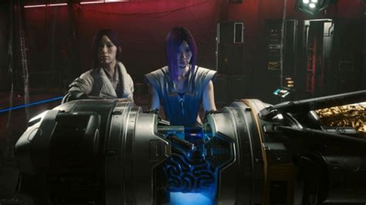 Should You Help Songbird Escape or Help Reed Capture Her in Cyberpunk 2077 Phantom Liberty?