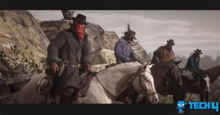 Should you play RDR1 before RDR2?