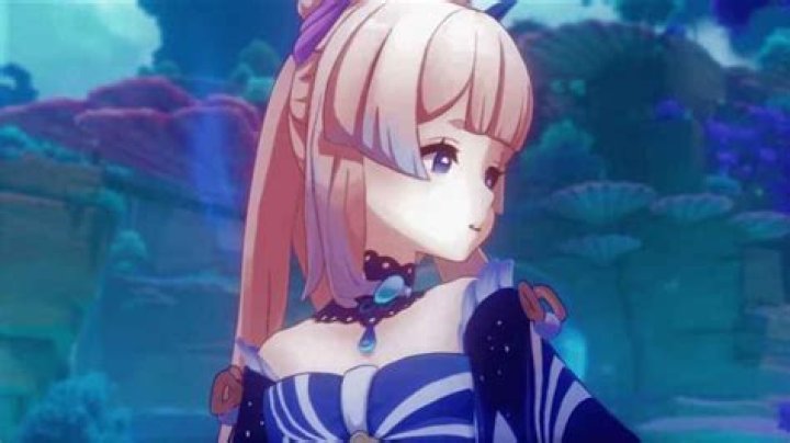 Should you pull for Sangonomiya Kokomi in Genshin Impact?