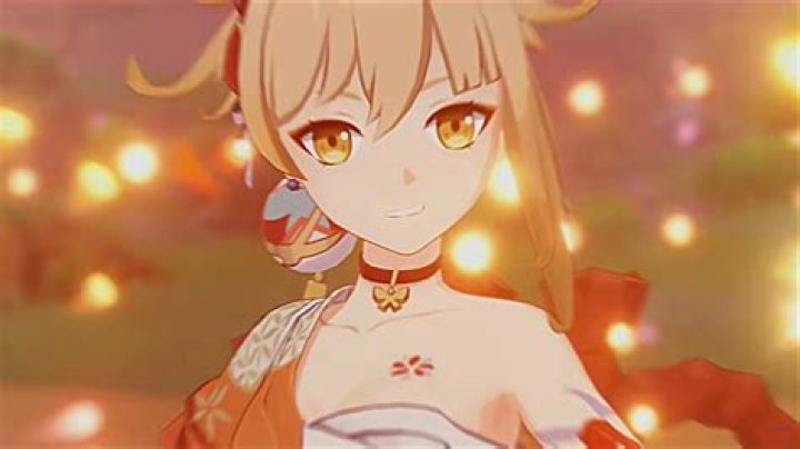 Should You Pull for Yoimiya in Genshin Impact?