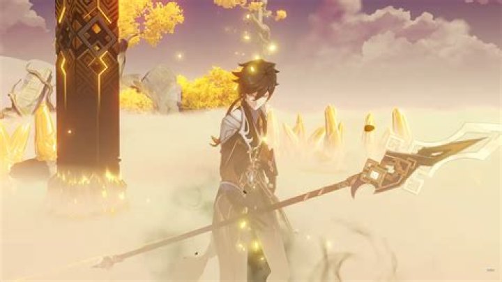 Should You Pull for Zhongli in Genshin Impact?