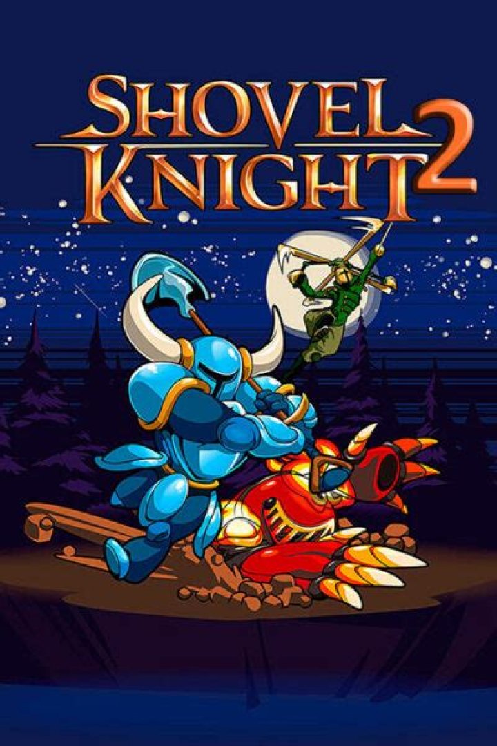 
Shovel Knight 2 Could Come ‘One Day’ says Yacht Club Games
