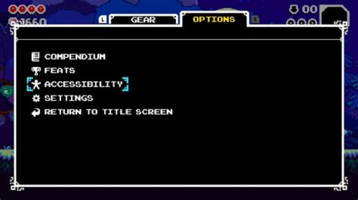 Shovel Knight Dig: How To Make The Game Easier | Accessibility Options Guide