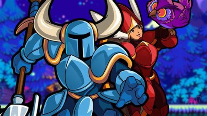 
Shovel Knight Is Set To Hit Xbox One Next Week
