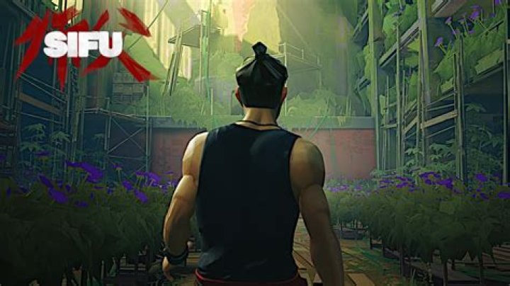 Sifu Official Gameplay Trailer Revealed