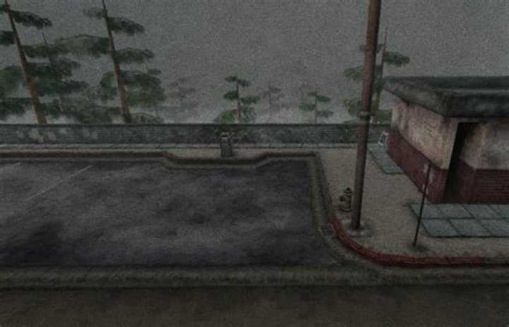 Silent Hill 2 Prototype Version Has Been Uploaded Online