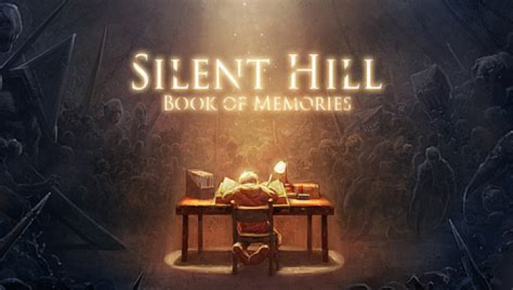 Silent Hill: Book of Memories review