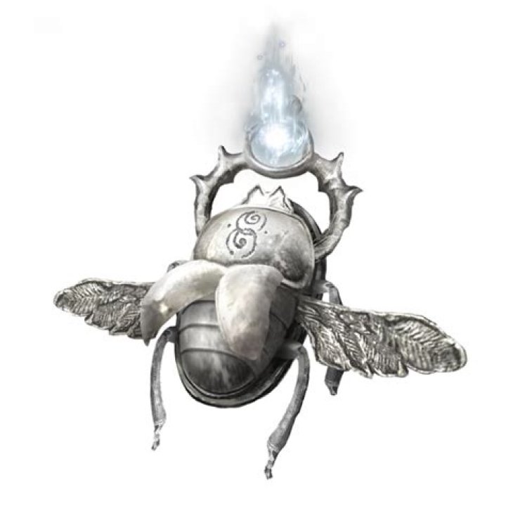 How To Get The Silver Scarab Talisman In Elden Ring