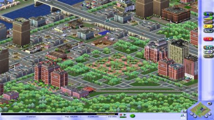 SimCity 2 | Eurogamer.net