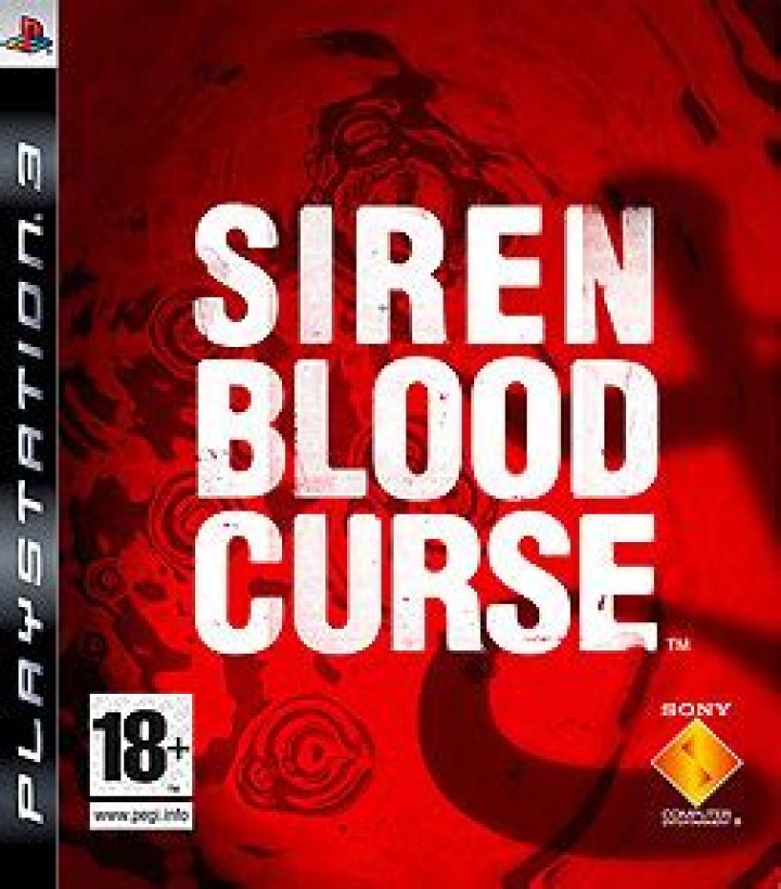 SIREN: Blood Curse News, Guides, Walkthrough, Screenshots, and Reviews