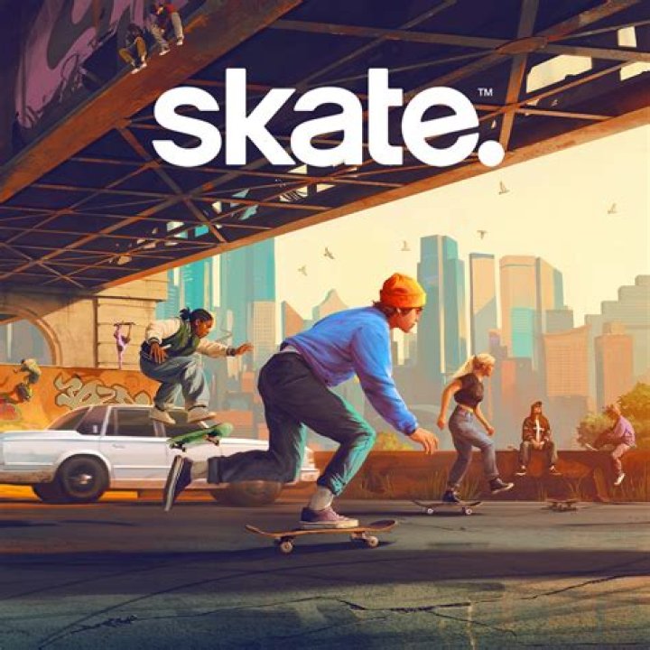 EA's Skate Receives New Early Gameplay Footage from Developer Diary, The Board Room