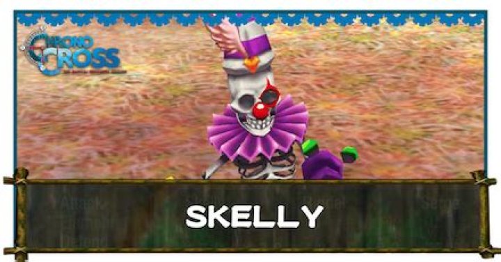 Where To Find All Bones Of Skelly In Chrono Cross? (Locations Guide)