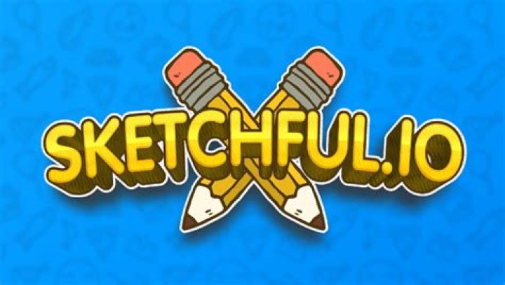 Sketchful Io - Io Games