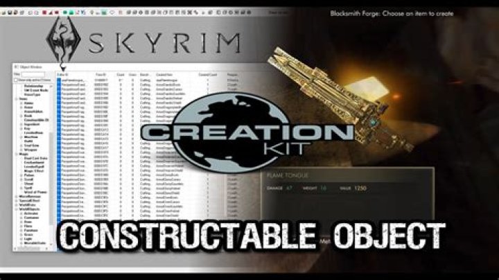 
Skyrim Creation Kit Releasing ‘Close’ to Launch