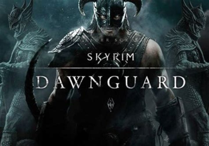 
Skyrim Dawnguard arrives on Steam