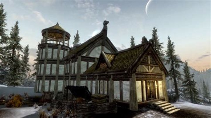 
Skyrim Hearthfire DLC confirmed for Xbox 360 in September
