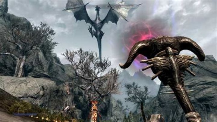 
Skyrim Passes Battlefield 3 on Xbox Live Activity Chart