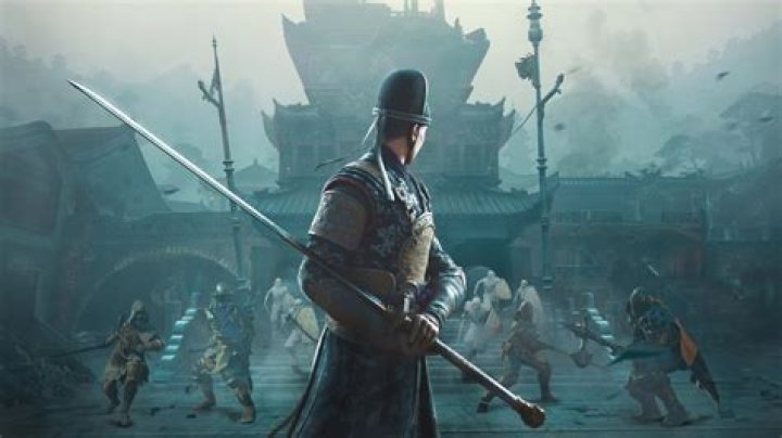 11 Best Xbox One Samurai Games of All Time