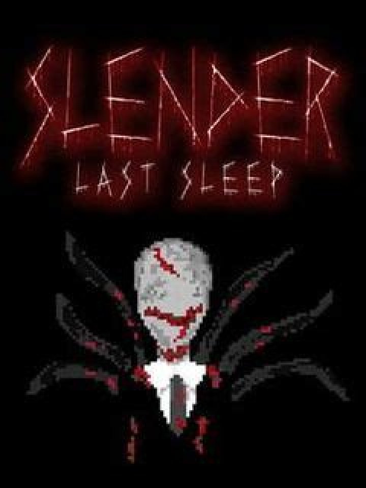 50 Games Like Slender Last Sleep