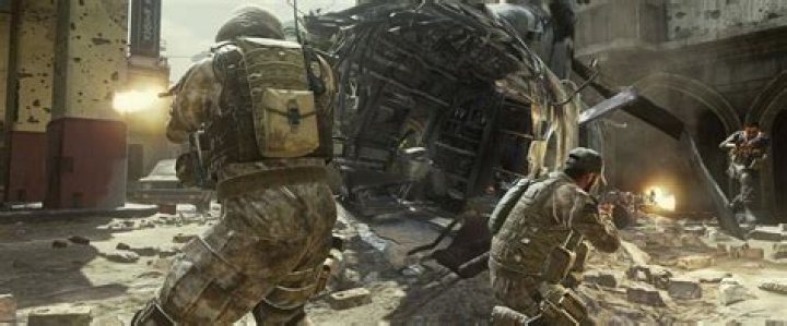
Small Modern Warfare Remastered Update Patch Out For Xbox One