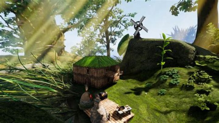 Smalland: Survive the Wilds – How to Unlock Building Materials