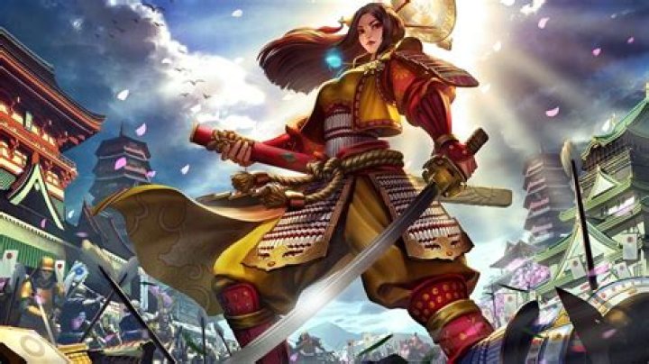 
SMITE Season 3 Joust Map And First Japanese Deity Introduced