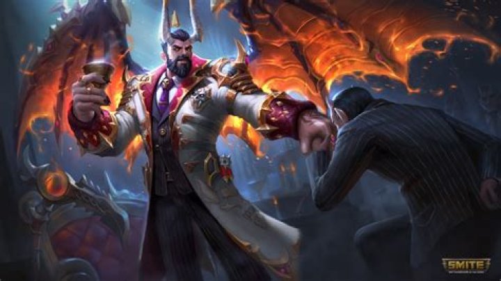 Smite's Season 9.1 patch update adds glyphs, a relic rework, and Obelisks to the Conquest map - Patch notes