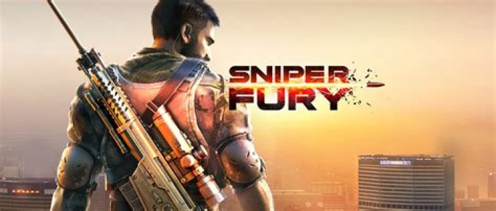 Sniper Fury (2015) - MobyGames