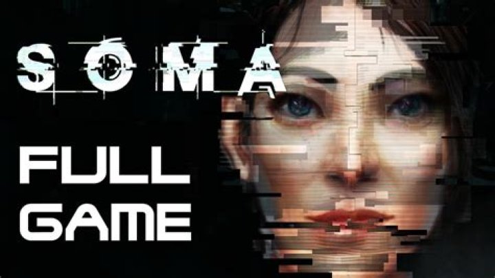 SOMA PS4 Now Has A Safe Mode That Removes Death