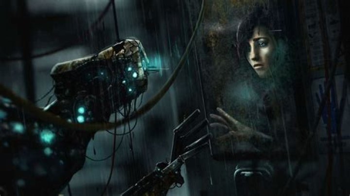 SOMA review | Eurogamer.net