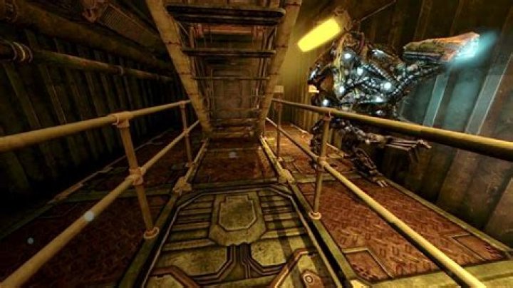 SOMA: Skip Every Monster Encounter With The New "Safe" Mode
